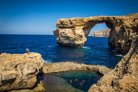 azure window dwejra.